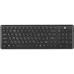კლავიატურა 2E KS230WB, USB, Wireless Keyboard, Black - TechMall.geკლავიატურა 2E KS230WB, USB, Wireless Keyboard, Black - TechMall.ge ,კლავიატურა 2E KS230WB, USB, Wireless Keyboard, Black - TechMall.ge