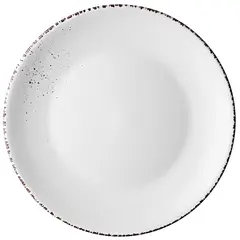 თეფში Ardesto AR2926WMC Dinner Plate Lucca, 26 cm, Ceramics Winter white - TechMall.geთეფში Ardesto AR2926WMC Dinner Plate Lucca, 26 cm, Ceramics Winter white - TechMall.ge ,თეფში Ardesto AR2926WMC Dinner Plate Lucca, 26 cm, Ceramics Winter white - TechMall.ge