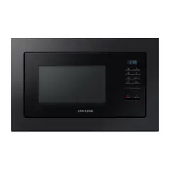 მიკროტალღური ღუმელი SAMSUNG MS20A7013AB/BW Black / 850 W / Display / 489x275x313 CM / 20 Litres - TechMall.geმიკროტალღური ღუმელი SAMSUNG MS20A7013AB/BW Black / 850 W / Display / 489x275x313 CM / 20 Litres - TechMall.ge ,მიკროტალღური ღუმელი SAMSUNG MS20A7013AB/BW Black / 850 W / Display / 489x275x313 CM / 20 Litres - TechMall.ge