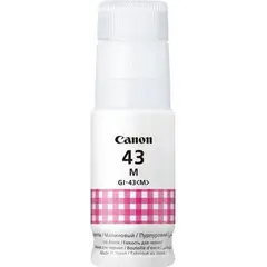 კარტრიჯი Canon GI-43 Magenta for G540 and G640  (8 000 pages) - TechMall.geკარტრიჯი Canon GI-43 Magenta for G540 and G640  (8 000 pages) - TechMall.ge ,კარტრიჯი Canon GI-43 Magenta for G540 and G640  (8 000 pages) - TechMall.ge