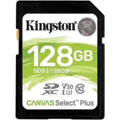მეხსიერების ბარათი Kingston 128GB SDXC C10 UHS-I R100MB/s - TechMall.geმეხსიერების ბარათი Kingston 128GB SDXC C10 UHS-I R100MB/s - TechMall.ge ,მეხსიერების ბარათი Kingston 128GB SDXC C10 UHS-I R100MB/s - TechMall.ge