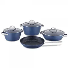 ქვაბის და ტაფის ნაკრები KORKMAZ A2891 AZURA COOKWARE 7 pcs - TechMall.geქვაბის და ტაფის ნაკრები KORKMAZ A2891 AZURA COOKWARE 7 pcs - TechMall.ge ,ქვაბის და ტაფის ნაკრები KORKMAZ A2891 AZURA COOKWARE 7 pcs - TechMall.ge