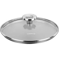 თავსახური Korkmaz A635 Glass Lid 24 cm - TechMall.geთავსახური Korkmaz A635 Glass Lid 24 cm - TechMall.ge ,თავსახური Korkmaz A635 Glass Lid 24 cm - TechMall.ge