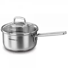 ქვაბი KORKMAZ A1648 SAUCEPAN/LID 1,6 LT - TechMall.geქვაბი KORKMAZ A1648 SAUCEPAN/LID 1,6 LT - TechMall.ge ,ქვაბი KORKMAZ A1648 SAUCEPAN/LID 1,6 LT - TechMall.ge
