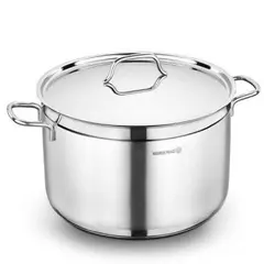ქვაბი Korkmaz A1026 Deep Casserole 26x16 cm / 8,5 Lt - TechMall.geქვაბი Korkmaz A1026 Deep Casserole 26x16 cm / 8,5 Lt - TechMall.ge ,ქვაბი Korkmaz A1026 Deep Casserole 26x16 cm / 8,5 Lt - TechMall.ge