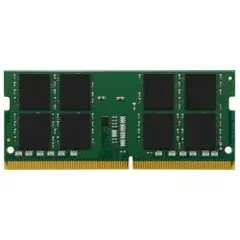 ოპერატიული მეხსიერება Kingston 4GB 3200MHz DDR4 SO-DIMM Non-ECC CL22 1Rx16 - TechMall.geოპერატიული მეხსიერება Kingston 4GB 3200MHz DDR4 SO-DIMM Non-ECC CL22 1Rx16 - TechMall.ge ,ოპერატიული მეხსიერება Kingston 4GB 3200MHz DDR4 SO-DIMM Non-ECC CL22 1Rx16 - TechMall.ge