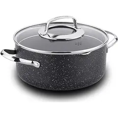 გრანიტის ქვაბი Korkmaz A2951 Galaksi Casserole 24x12,5/5,0lt - TechMall.geგრანიტის ქვაბი Korkmaz A2951 Galaksi Casserole 24x12,5/5,0lt - TechMall.ge ,გრანიტის ქვაბი Korkmaz A2951 Galaksi Casserole 24x12,5/5,0lt - TechMall.ge