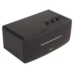 დინამიკი EDIFIER D12 Bluetooth Integrated Desktop Stereo Speaker 70 W Black - TechMall.geდინამიკი EDIFIER D12 Bluetooth Integrated Desktop Stereo Speaker 70 W Black - TechMall.ge ,დინამიკი EDIFIER D12 Bluetooth Integrated Desktop Stereo Speaker 70 W Black - TechMall.ge