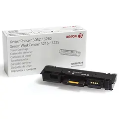 კარტრიჯი Xerox 106R02782 Dual Pack Toner Cartridge Black for P3052/3260 WC3215/3225 (6000 Pages) - TechMall.geკარტრიჯი Xerox 106R02782 Dual Pack Toner Cartridge Black for P3052/3260 WC3215/3225 (6000 Pages) - TechMall.ge ,კარტრიჯი Xerox 106R02782 Dual Pack Toner Cartridge Black for P3052/3260 WC3215/3225 (6000 Pages) - TechMall.ge