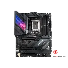 დედა დაფა LGA 1151 ROG STRIX Z690-E GAMING WIFI//LGA1700,Z690,USB3.2 GEN 2,MB - TechMall.geდედა დაფა LGA 1151 ROG STRIX Z690-E GAMING WIFI//LGA1700,Z690,USB3.2 GEN 2,MB - TechMall.ge ,დედა დაფა LGA 1151 ROG STRIX Z690-E GAMING WIFI//LGA1700,Z690,USB3.2 GEN 2,MB - TechMall.ge