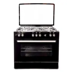 გაზქურა Oz OE 9050 BL OBig90X60B5E Coocker, 5Gas, Wok, Oven-Electric, 7Function, Turnspit, Cast Iron,90x60x85, Black, Top glass - TechMall.geგაზქურა Oz OE 9050 BL OBig90X60B5E Coocker, 5Gas, Wok, Oven-Electric, 7Function, Turnspit, Cast Iron,90x60x85, Black, Top glass - TechMall.ge ,გაზქურა Oz OE 9050 BL OBig90X60B5E Coocker, 5Gas, Wok, Oven-Electric, 7Function, Turnspit, Cast Iron,90x60x85, Black, Top glass - TechMall.ge