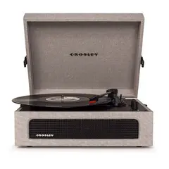 ფირსაკრავი Crosley Voyager Turntable - TechMall.geფირსაკრავი Crosley Voyager Turntable - TechMall.ge ,ფირსაკრავი Crosley Voyager Turntable - TechMall.ge