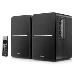 სტუდიური მონიტორი Edifier R1280DBs Active 2.0 Bluetooth Bookshelf Speaker Set, Modern Design With Latest Technology, 42W RMS, Black - TechMall.geსტუდიური მონიტორი Edifier R1280DBs Active 2.0 Bluetooth Bookshelf Speaker Set, Modern Design With Latest Technology, 42W RMS, Black - TechMall.ge ,სტუდიური მონიტორი Edifier R1280DBs Active 2.0 Bluetooth Bookshelf Speaker Set, Modern Design With Latest Technology, 42W RMS, Black - TechMall.ge