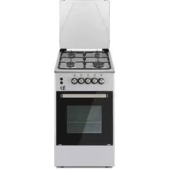 გაზქურა Oz OE 5040 IX OSE50X50X4 Coocker, 4Gas, Oven-Electric, 50x50x85, Silver, Top metal - TechMall.geგაზქურა Oz OE 5040 IX OSE50X50X4 Coocker, 4Gas, Oven-Electric, 50x50x85, Silver, Top metal - TechMall.ge ,გაზქურა Oz OE 5040 IX OSE50X50X4 Coocker, 4Gas, Oven-Electric, 50x50x85, Silver, Top metal - TechMall.ge