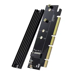 ადაპტერი Ugreen CM465 (30715), UGREEN PCIe 4.0(16×) to M.2 NVMe Expansion Card - TechMall.geადაპტერი Ugreen CM465 (30715), UGREEN PCIe 4.0(16×) to M.2 NVMe Expansion Card - TechMall.ge ,ადაპტერი Ugreen CM465 (30715), UGREEN PCIe 4.0(16×) to M.2 NVMe Expansion Card - TechMall.ge