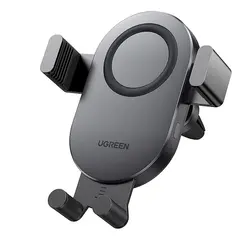მობილურის დამტენი UGREEN CD256 (40118) Wireless Car Charger, 15W Auto Induction Phone Holder, Black - TechMall.geმობილურის დამტენი UGREEN CD256 (40118) Wireless Car Charger, 15W Auto Induction Phone Holder, Black - TechMall.ge ,მობილურის დამტენი UGREEN CD256 (40118) Wireless Car Charger, 15W Auto Induction Phone Holder, Black - TechMall.ge