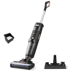 მტვერსასრუტი სველი წმენდით ILIFE W100 Cordless Wet&Dry Vacuum Cleaner and Mop,150W, 6000Pa, Black - TechMall.geმტვერსასრუტი სველი წმენდით ILIFE W100 Cordless Wet&Dry Vacuum Cleaner and Mop,150W, 6000Pa, Black - TechMall.ge ,მტვერსასრუტი სველი წმენდით ILIFE W100 Cordless Wet&Dry Vacuum Cleaner and Mop,150W, 6000Pa, Black - TechMall.ge