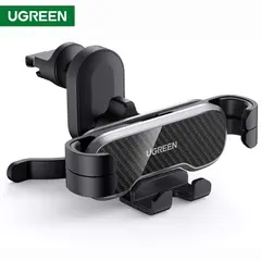 ტელეფონის სამაგრი მანქანისთვის UGREEN LP228 (80871) Gravity Phone Holder for Car (black) - TechMall.geტელეფონის სამაგრი მანქანისთვის UGREEN LP228 (80871) Gravity Phone Holder for Car (black) - TechMall.ge ,ტელეფონის სამაგრი მანქანისთვის UGREEN LP228 (80871) Gravity Phone Holder for Car (black) - TechMall.ge