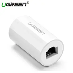 ქსელის კაბელის გადასაბმელი UGREEN NW116 (20391) RJ45 Ethernet adapter 8P8C Female anti-thunder Rj45 connector Network extension cable adapter Ethernet cable (White) - TechMall.geქსელის კაბელის გადასაბმელი UGREEN NW116 (20391) RJ45 Ethernet adapter 8P8C Female anti-thunder Rj45 connector Network extension cable adapter Ethernet cable (White) - TechMall.ge ,ქსელის კაბელის გადასაბმელი UGREEN NW116 (20391) RJ45 Ethernet adapter 8P8C Female anti-thunder Rj45 connector Network extension cable adapter Ethernet cable (White) - TechMall.ge