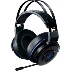 ყურსასმენი Razer Thresher - PS4, Black/blue - TechMall.geყურსასმენი Razer Thresher - PS4, Black/blue - TechMall.ge ,ყურსასმენი Razer Thresher - PS4, Black/blue - TechMall.ge