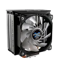 ქულერი Zalman CPU cooling system CNPS10X OPTIMA II Black RGB LED LGA2066,2011-V3,2011,115X,1366,*1700 (ZM-1700MKD), AM4,AM3+,AM3,FM2+,FM2, 120mm,TDP180W - TechMall.geქულერი Zalman CPU cooling system CNPS10X OPTIMA II Black RGB LED LGA2066,2011-V3,2011,115X,1366,*1700 (ZM-1700MKD), AM4,AM3+,AM3,FM2+,FM2, 120mm,TDP180W - TechMall.ge ,ქულერი Zalman CPU cooling system CNPS10X OPTIMA II Black RGB LED LGA2066,2011-V3,2011,115X,1366,*1700 (ZM-1700MKD), AM4,AM3+,AM3,FM2+,FM2, 120mm,TDP180W - TechMall.ge