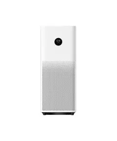 ჰაერის დამატენიანებელი Xiaomi Smart Air Purifier 4 Pro BHR5056EU - TechMall.geჰაერის დამატენიანებელი Xiaomi Smart Air Purifier 4 Pro BHR5056EU - TechMall.ge ,ჰაერის დამატენიანებელი Xiaomi Smart Air Purifier 4 Pro BHR5056EU - TechMall.ge