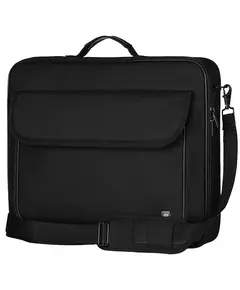 ნოუთბუქის ჩანთა 2E Laptop Bag, TopLoad Classic 17", Black - TechMall.geნოუთბუქის ჩანთა 2E Laptop Bag, TopLoad Classic 17", Black - TechMall.ge ,ნოუთბუქის ჩანთა 2E Laptop Bag, TopLoad Classic 17", Black - TechMall.ge