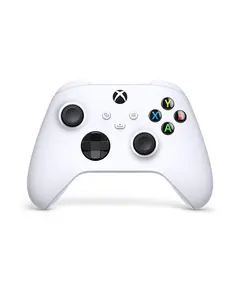ჯოისტიკი Microsoft Xbox Series X/S Controller White - TechMall.geჯოისტიკი Microsoft Xbox Series X/S Controller White - TechMall.ge ,ჯოისტიკი Microsoft Xbox Series X/S Controller White - TechMall.ge