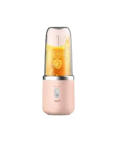წვენსაწური Deerma Mini Juicer Blender NU05 Pink - TechMall.geწვენსაწური Deerma Mini Juicer Blender NU05 Pink - TechMall.ge ,წვენსაწური Deerma Mini Juicer Blender NU05 Pink - TechMall.ge