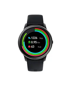 სმარტ საათი Xiaomi Imilab Smart Watch KW66 Global Version Black - TechMall.geსმარტ საათი Xiaomi Imilab Smart Watch KW66 Global Version Black - TechMall.ge ,სმარტ საათი Xiaomi Imilab Smart Watch KW66 Global Version Black - TechMall.ge