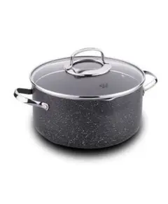 ქვაბი Korkmaz A2952 Casserole 26X13 cm / 6.5 Lt - TechMall.geქვაბი Korkmaz A2952 Casserole 26X13 cm / 6.5 Lt - TechMall.ge ,ქვაბი Korkmaz A2952 Casserole 26X13 cm / 6.5 Lt - TechMall.ge