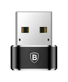 USB ადაპტერი Baseus USB Male To Type-C Female Adapter Converter CAAOTG-01 - TechMall.geUSB ადაპტერი Baseus USB Male To Type-C Female Adapter Converter CAAOTG-01 - TechMall.ge ,USB ადაპტერი Baseus USB Male To Type-C Female Adapter Converter CAAOTG-01 - TechMall.ge