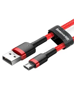 კაბელი Baseus Cafule Cable Micro USB 2.4A 1m CAMKLF-B09 - TechMall.geკაბელი Baseus Cafule Cable Micro USB 2.4A 1m CAMKLF-B09 - TechMall.ge ,კაბელი Baseus Cafule Cable Micro USB 2.4A 1m CAMKLF-B09 - TechMall.ge