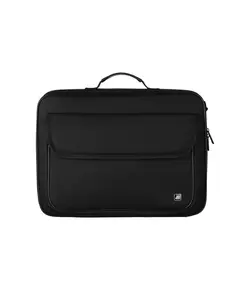 ლეპტოპის ჩანთა 2E Laptop Bag, TopLoad Classic 16", Black - TechMall.geლეპტოპის ჩანთა 2E Laptop Bag, TopLoad Classic 16", Black - TechMall.ge ,ლეპტოპის ჩანთა 2E Laptop Bag, TopLoad Classic 16", Black - TechMall.ge