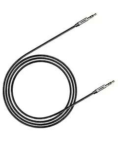 კაბელი Baseus Yiven Audio Cable M30 1m CAM30-BS1 - TechMall.geკაბელი Baseus Yiven Audio Cable M30 1m CAM30-BS1 - TechMall.ge ,კაბელი Baseus Yiven Audio Cable M30 1m CAM30-BS1 - TechMall.ge