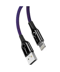 კაბელი Baseus C-shaped Light Intelligent Power-Off Cable CALCD-05 - TechMall.geკაბელი Baseus C-shaped Light Intelligent Power-Off Cable CALCD-05 - TechMall.ge ,კაბელი Baseus C-shaped Light Intelligent Power-Off Cable CALCD-05 - TechMall.ge