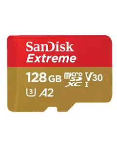 მეხსიერების ბარათი SanDisk 128GB Extreme MicroSD/XC UHS-I Card 190MB/S V30/4k Class 10 SDSQXAA-128G-GN6MN - TechMall.geმეხსიერების ბარათი SanDisk 128GB Extreme MicroSD/XC UHS-I Card 190MB/S V30/4k Class 10 SDSQXAA-128G-GN6MN - TechMall.ge ,მეხსიერების ბარათი SanDisk 128GB Extreme MicroSD/XC UHS-I Card 190MB/S V30/4k Class 10 SDSQXAA-128G-GN6MN - TechMall.ge
