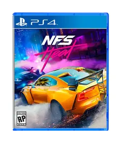 ვიდეო თამაში Game for PS4 Need for Speed Heat - TechMall.geვიდეო თამაში Game for PS4 Need for Speed Heat - TechMall.ge ,ვიდეო თამაში Game for PS4 Need for Speed Heat - TechMall.ge
