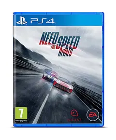 ვიდეო თამაში Game for PS4 Need for Speed Rivals - TechMall.geვიდეო თამაში Game for PS4 Need for Speed Rivals - TechMall.ge ,ვიდეო თამაში Game for PS4 Need for Speed Rivals - TechMall.ge