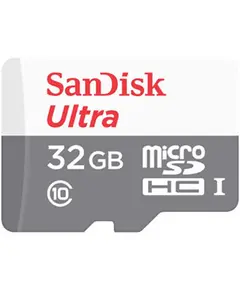მეხსიერების ბარათი SanDisk 32GB Ultra MicroSD/HC UHS-I Card 100MB/S Class 10 SDSQUNR-032G-GN3MN - TechMall.geმეხსიერების ბარათი SanDisk 32GB Ultra MicroSD/HC UHS-I Card 100MB/S Class 10 SDSQUNR-032G-GN3MN - TechMall.ge ,მეხსიერების ბარათი SanDisk 32GB Ultra MicroSD/HC UHS-I Card 100MB/S Class 10 SDSQUNR-032G-GN3MN - TechMall.ge