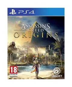 ვიდეო თამაში Game for PS4 Assassins Creed Origins - TechMall.geვიდეო თამაში Game for PS4 Assassins Creed Origins - TechMall.ge ,ვიდეო თამაში Game for PS4 Assassins Creed Origins - TechMall.ge
