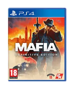 ვიდეო თამაში Game for PS4 Mafia Definitive Edition - TechMall.geვიდეო თამაში Game for PS4 Mafia Definitive Edition - TechMall.ge ,ვიდეო თამაში Game for PS4 Mafia Definitive Edition - TechMall.ge