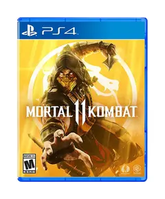 ვიდეო თამაში Game for PS4 Mortal Kombat 11 - TechMall.geვიდეო თამაში Game for PS4 Mortal Kombat 11 - TechMall.ge ,ვიდეო თამაში Game for PS4 Mortal Kombat 11 - TechMall.ge