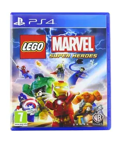 ვიდეო თამაში Game for PS4 Lego Marvel Super Heroes - TechMall.geვიდეო თამაში Game for PS4 Lego Marvel Super Heroes - TechMall.ge ,ვიდეო თამაში Game for PS4 Lego Marvel Super Heroes - TechMall.ge
