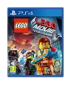 ვიდეო თამაში Game for PS4 Lego Movie - TechMall.geვიდეო თამაში Game for PS4 Lego Movie - TechMall.ge ,ვიდეო თამაში Game for PS4 Lego Movie - TechMall.ge
