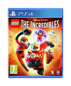 ვიდეო თამაში Game for PS4 Lego The Incredible - TechMall.geვიდეო თამაში Game for PS4 Lego The Incredible - TechMall.ge ,ვიდეო თამაში Game for PS4 Lego The Incredible - TechMall.ge