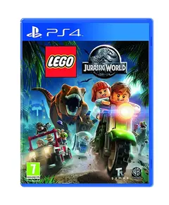 ვიდეო თამაში Game for PS4 Lego Jurassic World - TechMall.geვიდეო თამაში Game for PS4 Lego Jurassic World - TechMall.ge ,ვიდეო თამაში Game for PS4 Lego Jurassic World - TechMall.ge