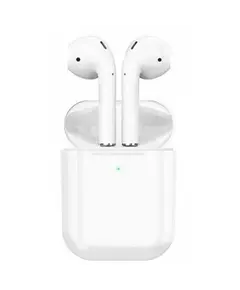 ყურსასმენი Hoco DES03 Original Series TWS Wireless Headset White - TechMall.geყურსასმენი Hoco DES03 Original Series TWS Wireless Headset White - TechMall.ge ,ყურსასმენი Hoco DES03 Original Series TWS Wireless Headset White - TechMall.ge