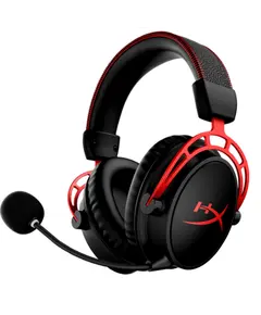 ყურსასმენი HyperX Cloud Alpha HX-CLA-WL-RED-GAM-HS Wireless Gaming Headset (Black-Red) (4P5D4AA) - TechMall.geყურსასმენი HyperX Cloud Alpha HX-CLA-WL-RED-GAM-HS Wireless Gaming Headset (Black-Red) (4P5D4AA) - TechMall.ge ,ყურსასმენი HyperX Cloud Alpha HX-CLA-WL-RED-GAM-HS Wireless Gaming Headset (Black-Red) (4P5D4AA) - TechMall.ge