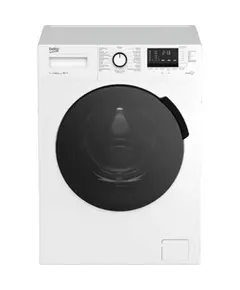 სარეცხი მანქანა Beko WSRE7512PRW - TechMall.geსარეცხი მანქანა Beko WSRE7512PRW - TechMall.ge ,სარეცხი მანქანა Beko WSRE7512PRW - TechMall.ge